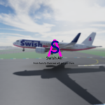 BIA | Blue islands air