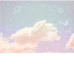 Cute Aesthetic flower group
