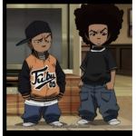 The world is lil