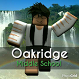 Oak Ridge Middle School