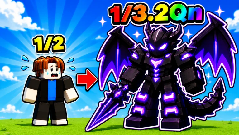 Mech RNG | Jogue na Roblox