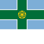 The City of Derbyshire