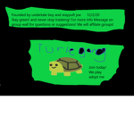 Turtle Ganggg