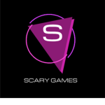 Scary Games.