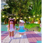 Isabelle and Darcie official Fan group