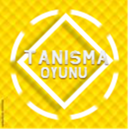 Tanışma Oyunu