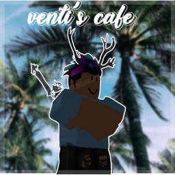 Venti'z Cafe