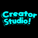Creator Studio!