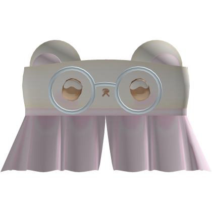 ♡ cutesy nerdy korilakkuma top