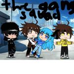 Boi's squad