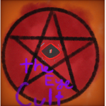 THE CULT OF THE EYE.