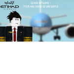 Etihad Airways - From Abu Dhabi To The World