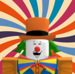 The Grand circus