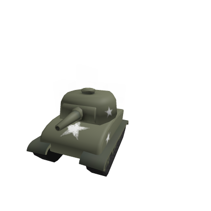 Tank