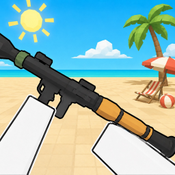 [Summer Update🌴]Rocket Push💥