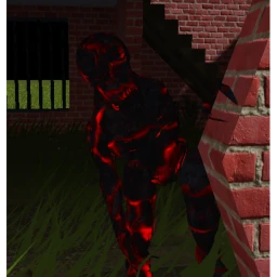 The Abandoned House [HORROR] icon