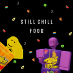 still chill food