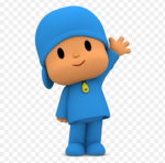Pocoyo games