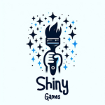 Shiny - Games