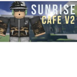 Sunrise Cafe V2