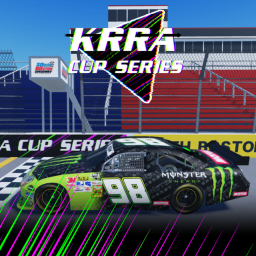 KRRA Cup Series