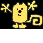 Wubbzy’s united.