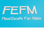 Flood Escape Fan Made