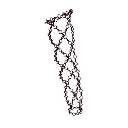 Left Leg Chains › Blood Red