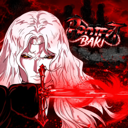 [🔪HALLOWEEN PART 4] Project Baki icon