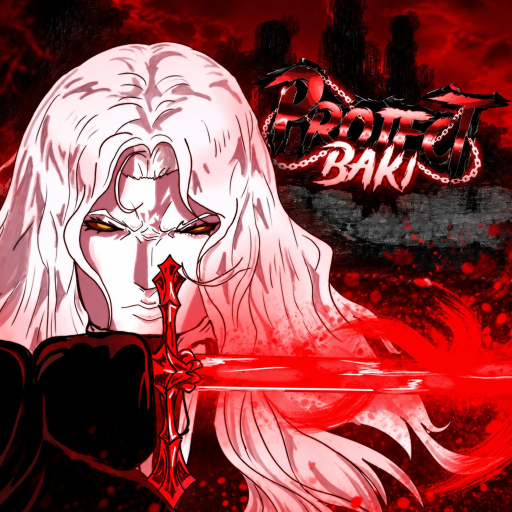 [🔪HALLOWEEN PART 4] Project Baki
