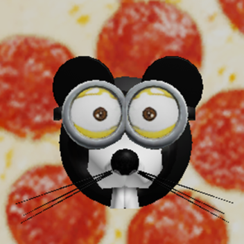Rat Pizza