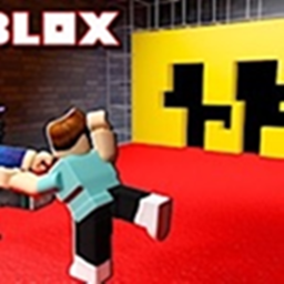 Hole In The Wall Parkour