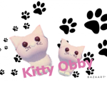 Kitty obby group
