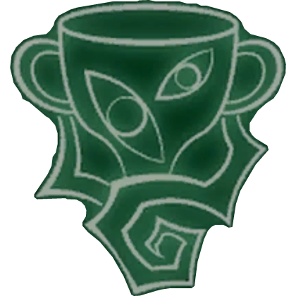 Netzach Pin Library of Ruina