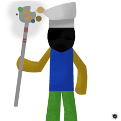 SWAGER21's Drawing Roblox decal