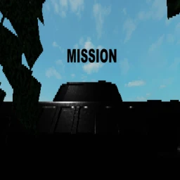 MISSION obby icon