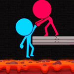 2 Player Puzzles Obby