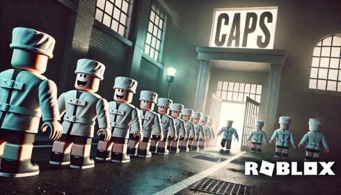 Caps Line
