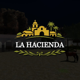 [🔊] Club La Hacienda