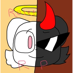 rose's roleplay game icon