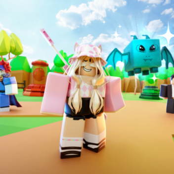 [UPD] ⚡ Clicker Simulator! ⚡