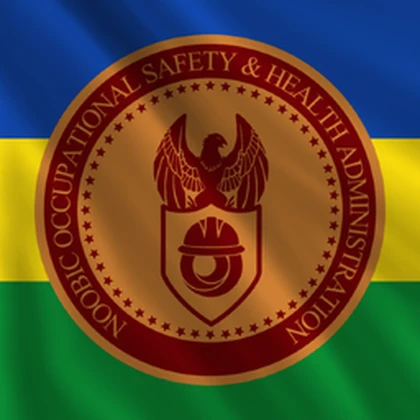 Noobic Occupational Safety & Health Administration Roblox group icon