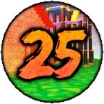 Intermediate Survivor (25)