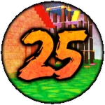 Game Badge Thumbnail