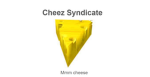 Cheez Syndicate