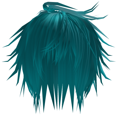Emo Moe Scene Grunge Spiky Hair