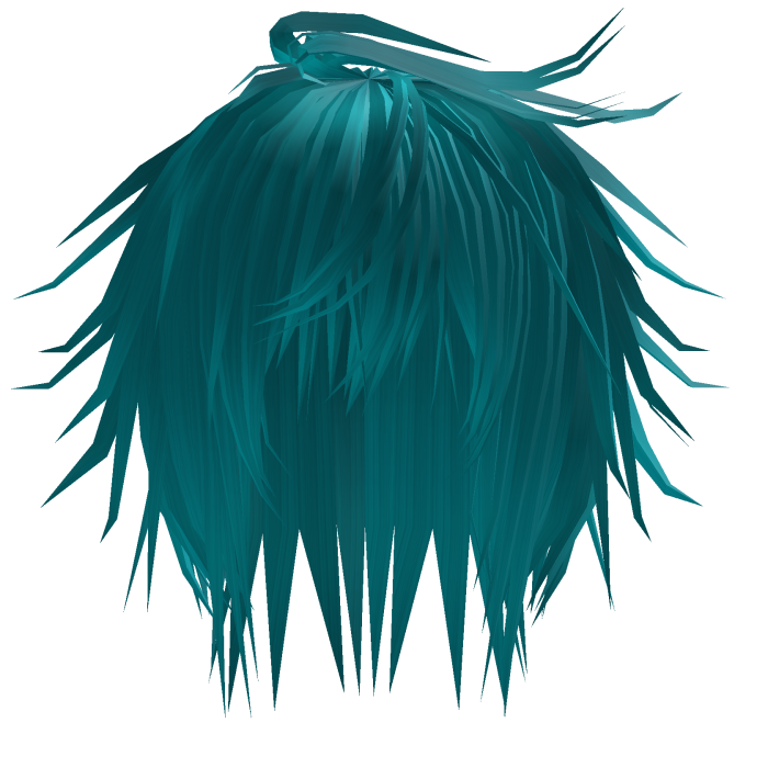 Emo Moe Scene Grunge Spiky Hair