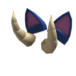 Sumo Hat Blue Level 3