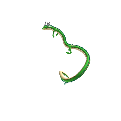 dragon
