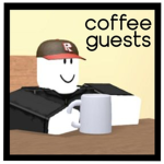 Coffee Guests